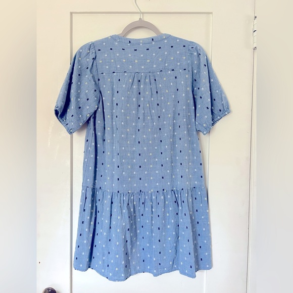 LOFT mini dress - Picture 2 of 3